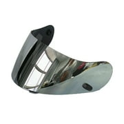 Clear Visor for Helmet Motorcycle Full Face for Sun Visor Quick Release Buckle for HJC CL-16 CL-17 CS-15 CS-R1